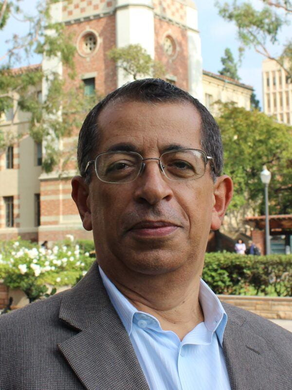 Professor Yoram Cohen